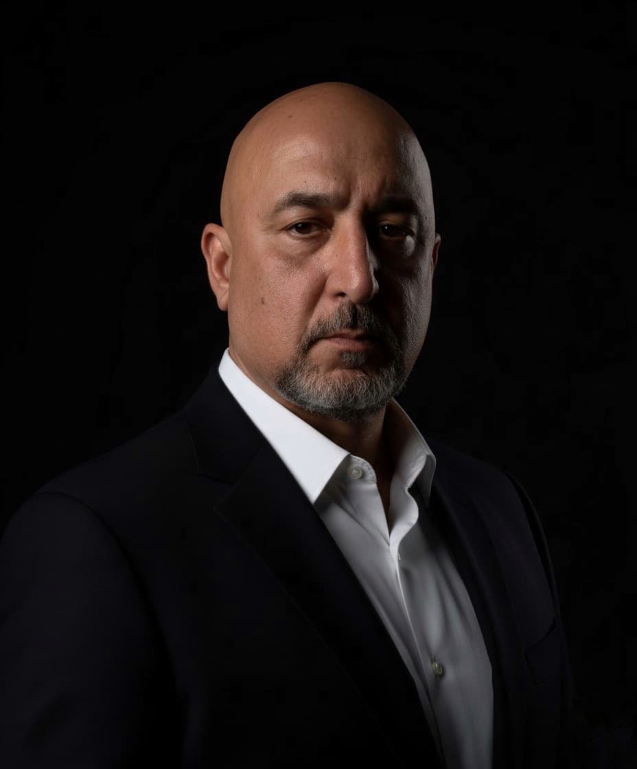 Tarik El Kalkoli — CEO Microintegrale